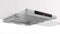 Bosch Serie 8 DFS067K51, 717 m³/h, rezirkulierend, B, A, B, 53 dB