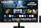 Samsung M70F, 81,3 cm (32