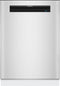 Siemens iQ300 SN13HW72CS, Unterbau, Standardgröße (60 cm), Weiß, Schwarz, Berührung, 1,75 m