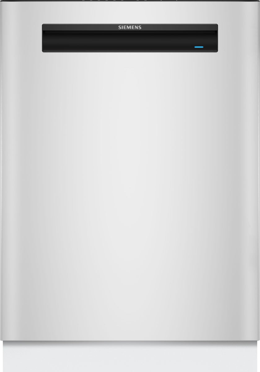 Siemens iQ300 SN13HW72CS, Unterbau, Standardgröße (60 cm), Weiß, Schwarz, Berührung, 1,75 m