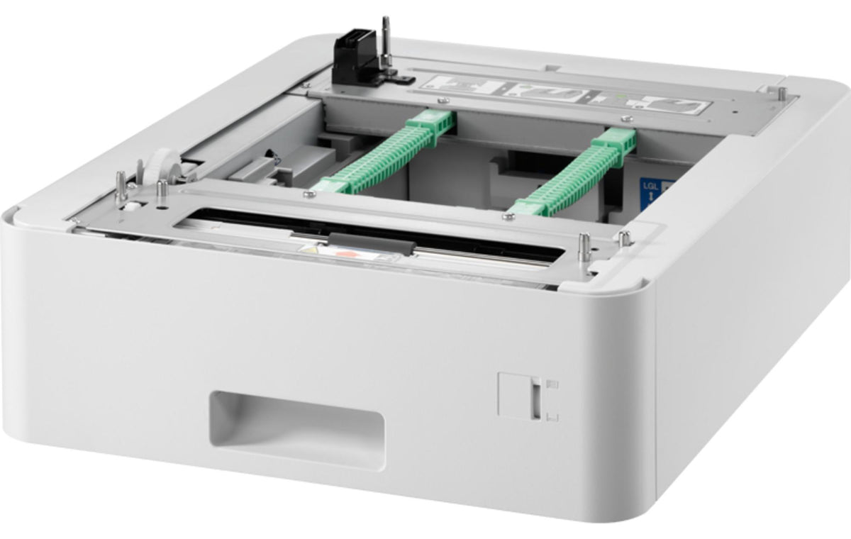 Brother LT-340CL, Einschub, Grau