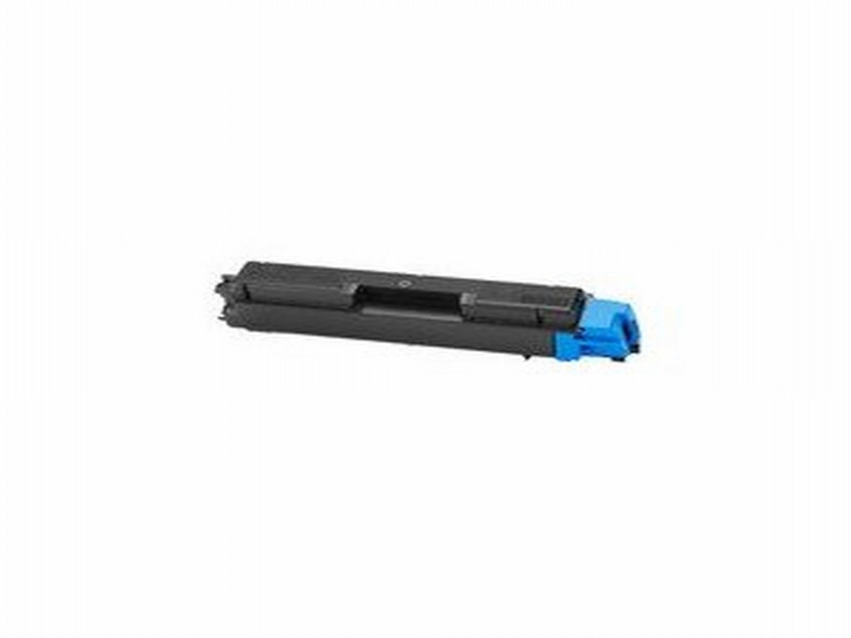 KYOCERA TK-590C, 5000 Seiten, Cyan, 1 Stück(e)