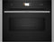 Neff N 90 C24MS31N0, Medium, Elektrischer Ofen, 45 l, 3600 W, 45 l, 300 °C