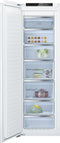 Bosch Serie 6 GIN81ACE0, 212 l, 13,8 kg/24h, SN-T, 35 dB, No-Frost-System, E