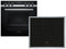 Siemens iQ500 EQ522IA01, Zonen-Induktionskochfeld, 4 Zone(n), Glaskeramik, Schwarz, Berührung, 58,3 cm