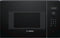 Bosch Serie 6 BFL524MB0, Integriert, Solo-Mikrowelle, 20 l, 800 W, Eingebautes Display, LED