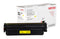 Everyday™ Gelb Tonermodul von kompatibel mit HP 410X (CF412X), Hohe Kapazität, 5000 Seiten, 5000 Seiten, Gelb, 1 Stück(e)