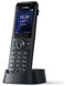Yealink AX83H, IP-Telefon, Schwarz, 1000 Eintragungen, TFT, 6,1 cm (2.4