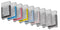 Epson Stylus Pro 7800/9800 Ink Cartridge (220ml) Light Black, Schwarz, Epson, Tintenstrahl, 190 mm, 110 mm, 30 mm