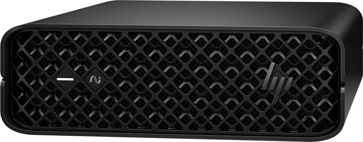 HP Z2 G1i, Intel Core Ultra 7, 265, 32 GB, DDR5-SDRAM, 1 TB, Windows 11 Pro