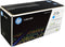 HP 213Y Cyan Original LaserJet Tonerkartusche mit sehr hoher Reichweite, 12000 Seiten, Cyan, 1 Stück(e)