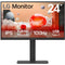 LG 24BA650, 60,5 cm (23.8