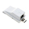 Epson Ethernet-Adapter – ELPAP02B, Epson, Weiß, PowerLite 1716 Multimedia Projector, PowerLite 1725 Multimedia Projector, PowerLite 1735W..., 67 mm, 108 mm, 67 mm