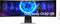 Samsung G95SD, 124,5 cm (49