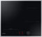Samsung NZ64B6058HK/U1, Autarkes Induktionskochfeld, 60cm, Slim Fit