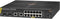 HPE Aruba Networking Aruba 6100 12G Class4 PoE 2G/2SFP+ 139W, Managed, L3, Gigabit Ethernet (10/100/1000), Power over Ethernet (PoE), Rack-Einbau, 1U