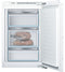 Bosch Serie 6 GIV21AFE0, 96 l, 8 kg/24h, SN-T, 36 dB, E, Weiß