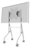 Neomounts FL50-515WH1 Samsung Flip-Trolley 55-65