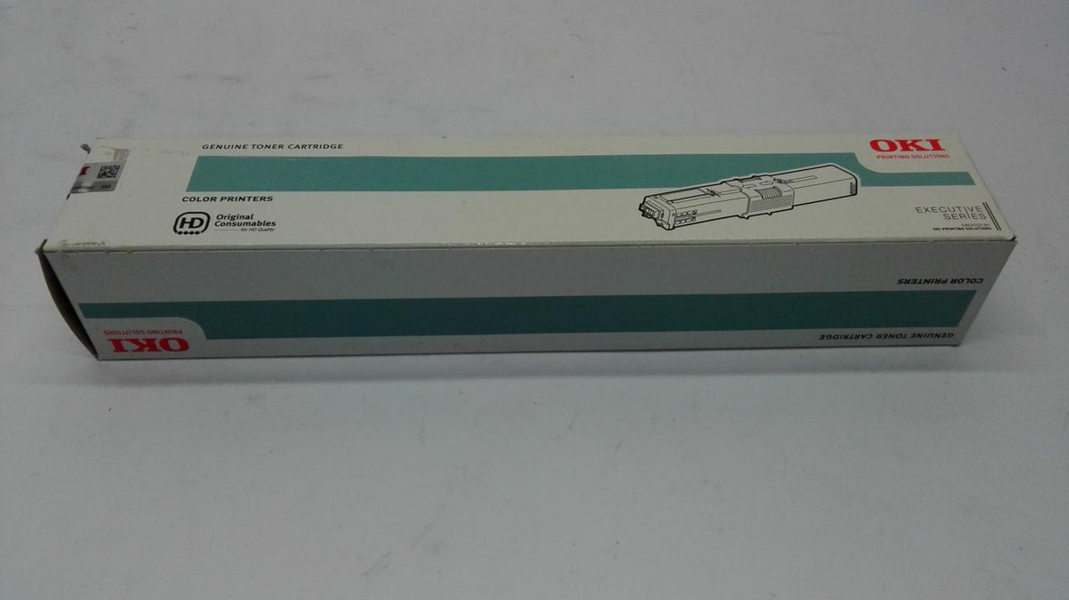 OKI 44469741, 4800 Seiten, Magenta, 1 Stück(e)