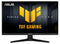 ASUS TUF Gaming VG259QMR5A, 62,2 cm (24.5
