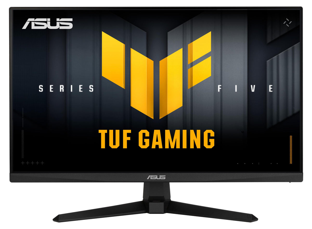 ASUS TUF Gaming VG259QMR5A, 62,2 cm (24.5
