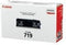 Canon CRG 719 BK, 2100 Seiten, Schwarz, 1 Stück(e)