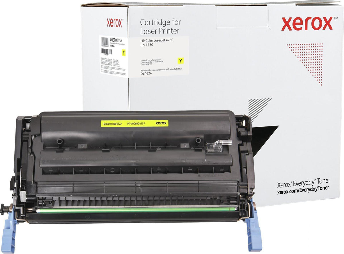XEROX Everyday Toner Yellow cartridge