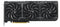 ASUS Prime -RTX5070TI-O16G, GeForce RTX 5070 Ti, 16 GB, GDDR7, 256 Bit, 7680 x 4320 Pixel, PCI Express 5.0