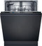 Siemens iQ100 , Voll integriert, Standardgröße (60 cm), 1,75 m, 1,65 m, 1,9 m, Korb & Schublade