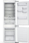 Bauknecht KGITN 18F2 M, 250 l, NoFrost-Funktion (Kühleinheit), SN-T, 7 kg/24h, E, Fresh Zone Fach