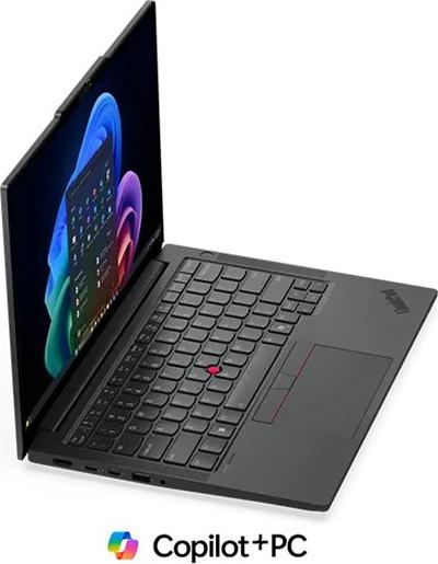Lenovo ThinkPad E14 Gen 7 (Intel) Copilot+ PC, Intel Core Ultra 5, 35,6 cm (14