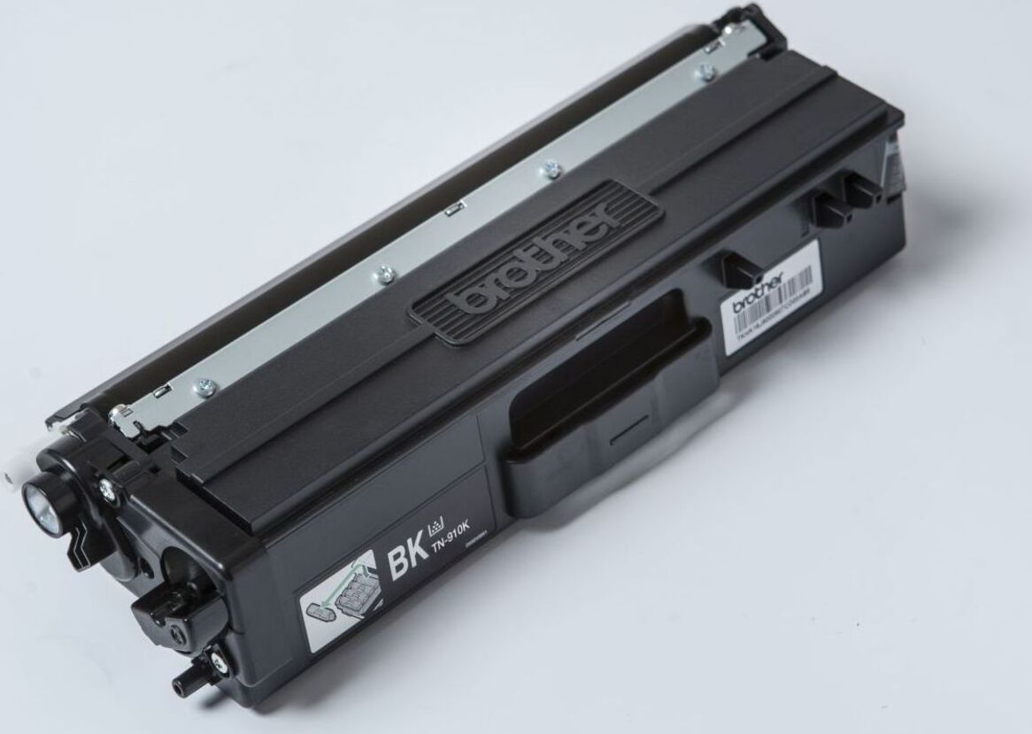 Brother TN-910BK, 9000 Seiten, Schwarz, 1 Stück(e)