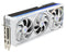 ASUS ROG Astral - -RTX5090-O32G-WHITE, GeForce RTX 5090, 32 GB, GDDR7, 512 Bit, 7680 x 4320 Pixel, PCI Express 5.0