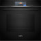 Siemens iQ700 HS758G3B1, Medium, 71 l, 30 - 250 °C, 5 Regale, Dampf, 71 l