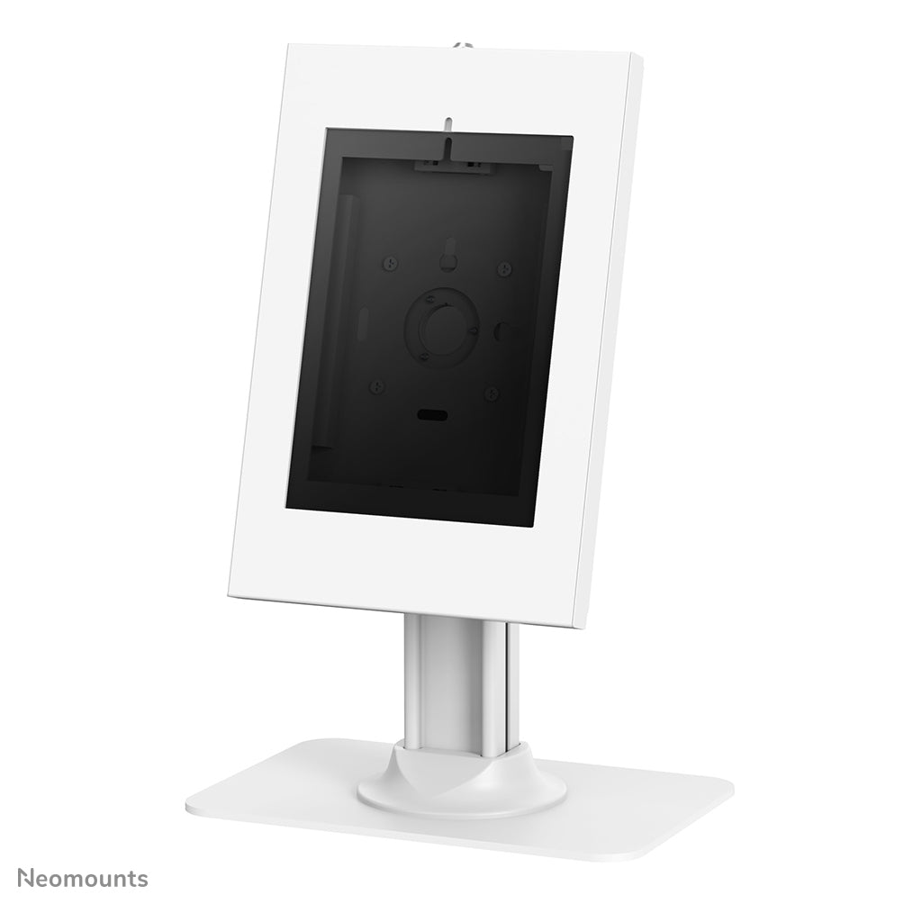 Neomounts DS15-650WH1 Tablet-Ständer für Schreibtisch 9.7-11