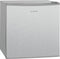 Bomann Gefrierbox 31L Nutzinhalt | Gefrierschrank klein mit Gitterablage | stufenlose Temperaturregelung | mit 4 Sterne-Kennzeichnung | GB 341.1 inox