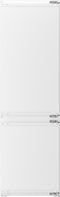 Beko BCSA285K4SN, 271 l, SN-ST, 35 dB, 3,6 kg/24h, E, Weiß