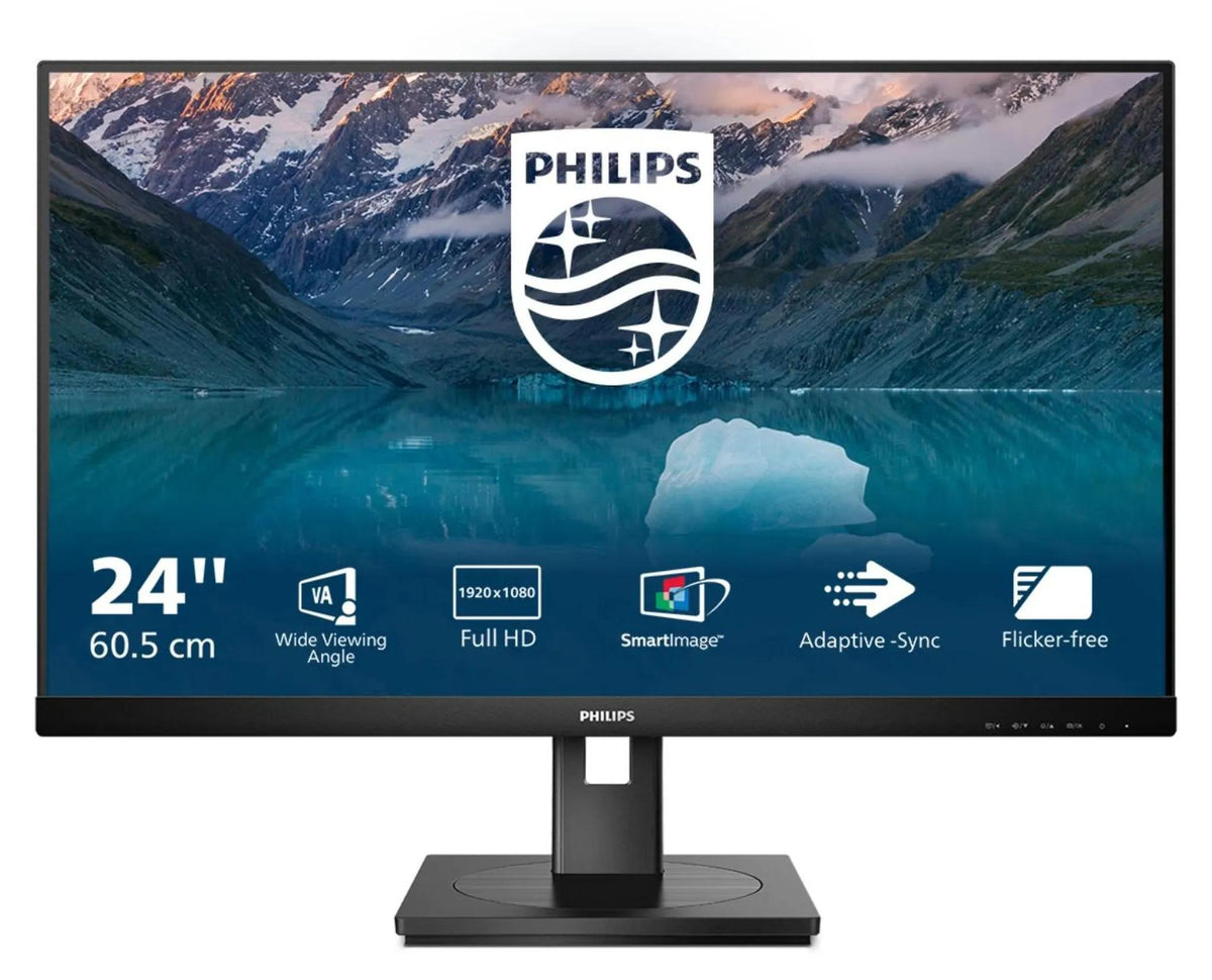 Philips S Line 242S9JML/00, 60,5 cm (23.8