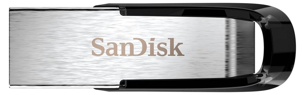 SanDisk Ultra Flair - USB-Flash-Laufwerk - 1