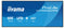 iiyama LH10552UWS-B1AG, Kiosk-Design, 2,66 m (104.6