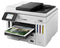 Canon MAXIFY GX7150, Tintenstrahl, Farbdruck, 600 x 1200 DPI, A4, Direktdruck, Schwarz, Weiß