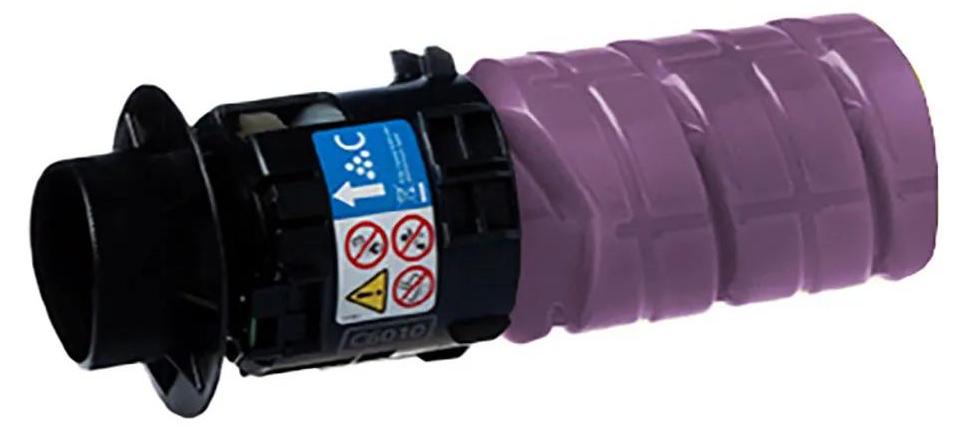 Ricoh 842650, 10000 Seiten, Magenta, 1 Stück(e)