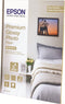 Epson Premium Glossy Photo Paper A2, 25 Blatt, 255 g/m2, Premium-Glanz, 255 g/m², A2, RC/PE, 25 Blätter, 95%