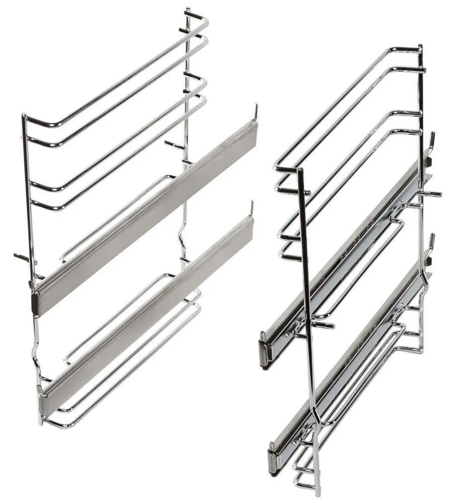 Siemens HZ438201, Backofen-Schiene, Siemens, Edelstahl, 1,34 kg, 290 mm, 400 mm
