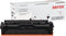 Everyday™ Schwarz Tonermodul von kompatibel mit HP 207X (W2210X), Hohe Kapazität, 3150 Seiten, Schwarz, 1 Stück(e)