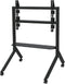 B-Tech BT8545, 100 kg, 139,7 cm (55