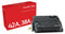 Everyday™ Schwarz Tonermodul von kompatibel mit HP 38A (Q5942A/ Q1338A), Standardkapazität, 10000 Seiten, Schwarz, 1 Stück(e)