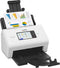 Brother ADS-4900W, 215,9 x 355,6 mm, 600 x 600 DPI, 1200 x 1200 DPI, 48 Bit, 24 Bit, 8 Bit