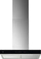 AEG GB67D61HL, 600 m³/h, Abluft/Umluft, A, A, C, 70 dB