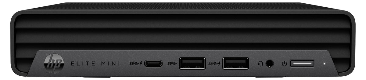 HP Elite Mini 800 G9, Intel® Core™ i5, i5-14500, 16 GB, DDR5-SDRAM, 512 GB, Windows 11 Pro